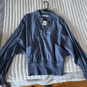 Free People Blouse